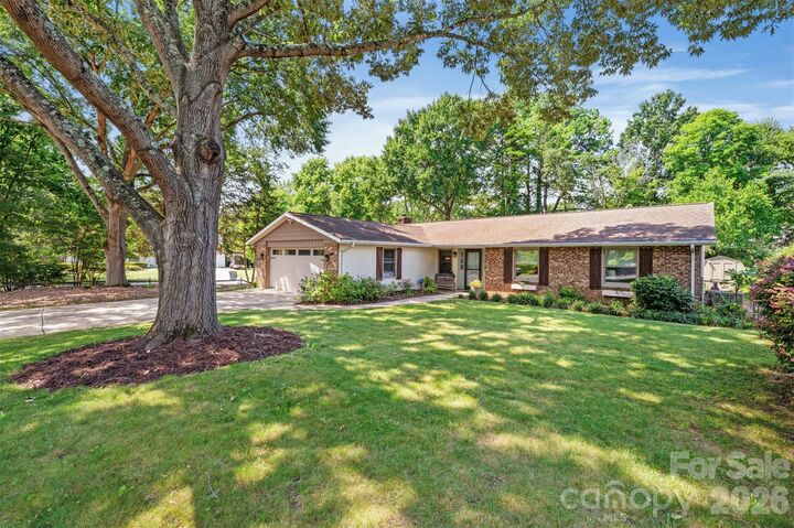 Property Photo:  5934 Tillery Drive  NC 28226 