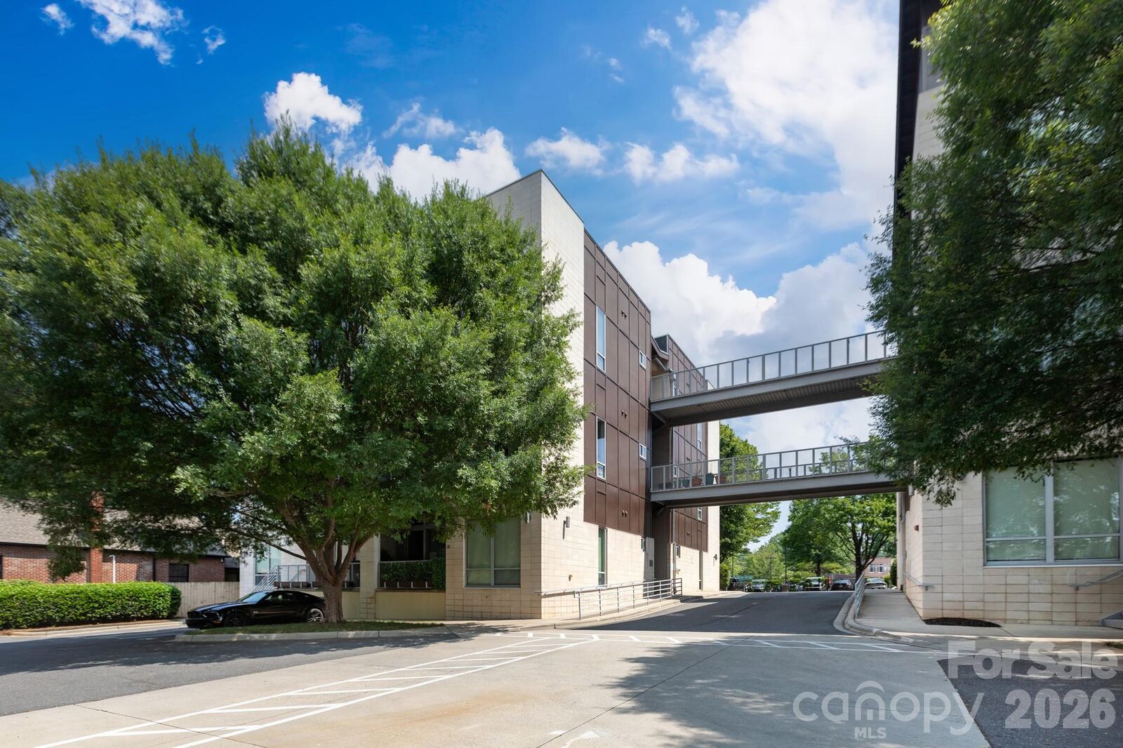 Property Photo:  2116 McClintock Road 122  NC 28205 