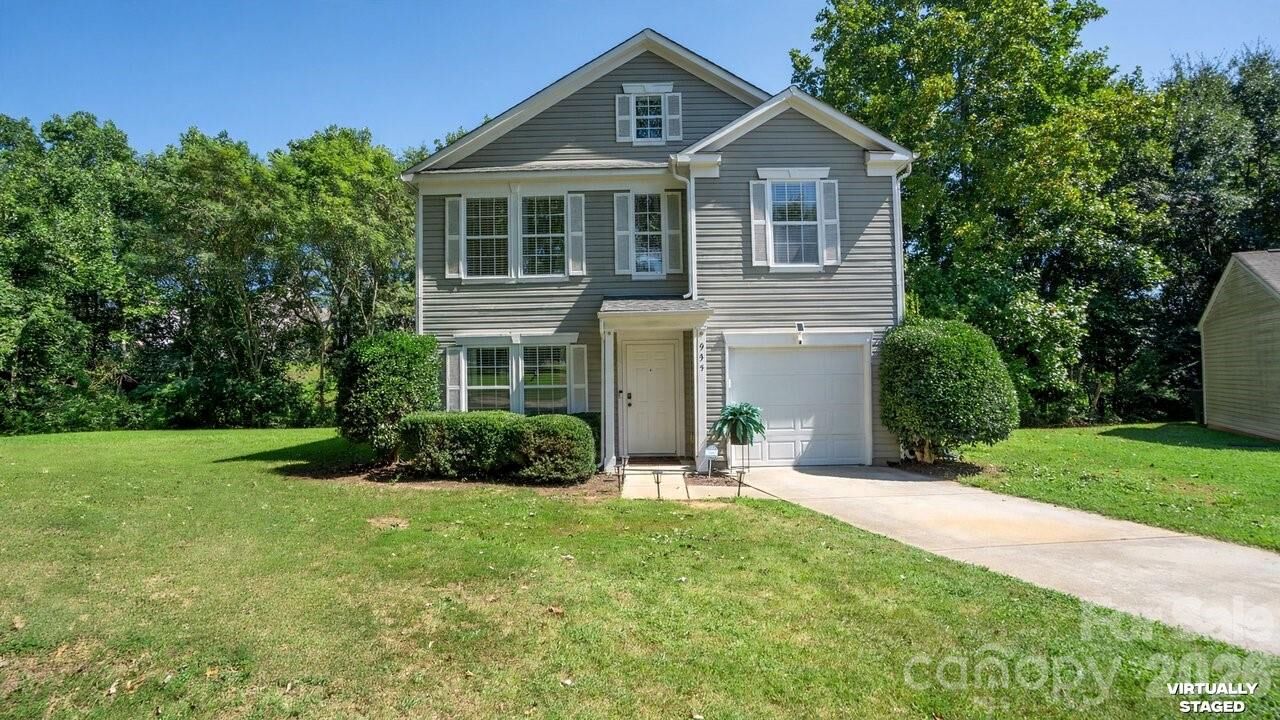 Property Photo:  935 Torsion Lane  SC 29710 