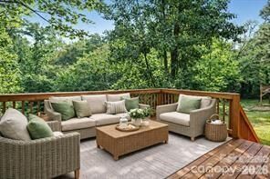 Property Photo:  131 Little Forest Lane  NC 28625 