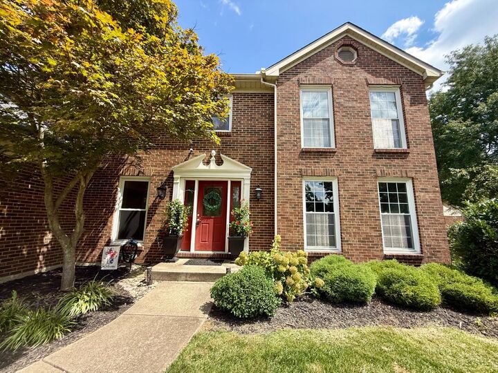 Property Photo: 9540 Parrot Place OH 45040