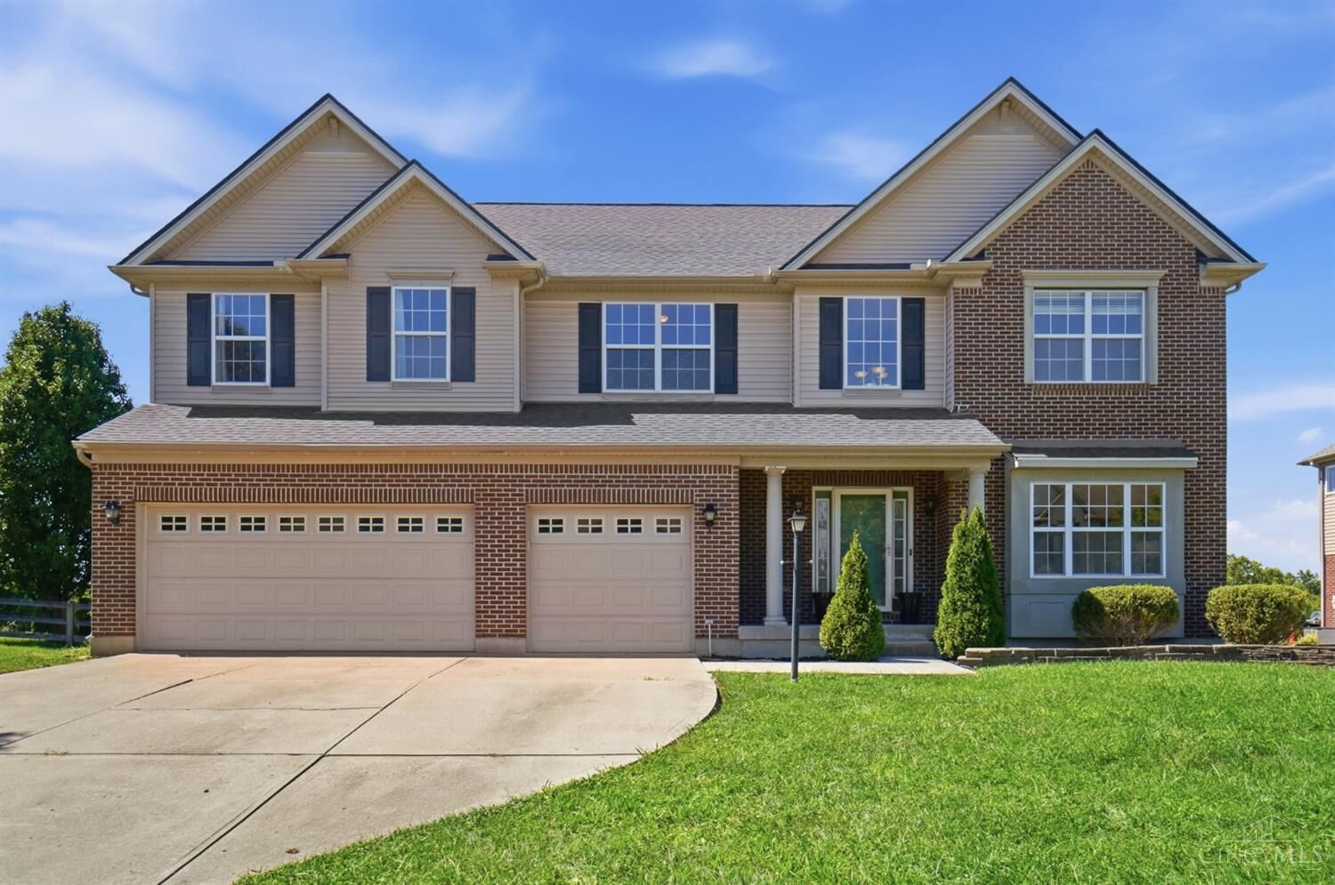 Property Photo: 6073 Tyler Point Drive OH 45011