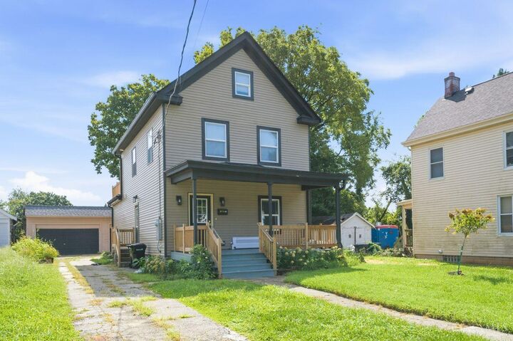 Property Photo:  4414 Whetsel Avenue  OH 45227 