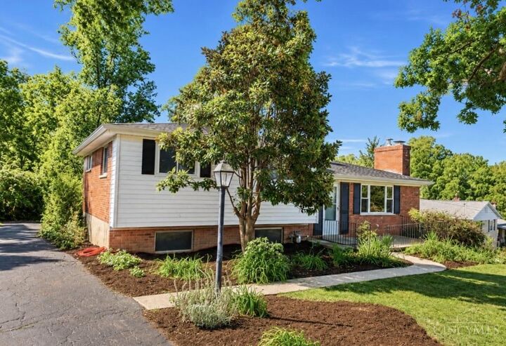 Property Photo:  8629 Pastoral Lane  OH 45244 