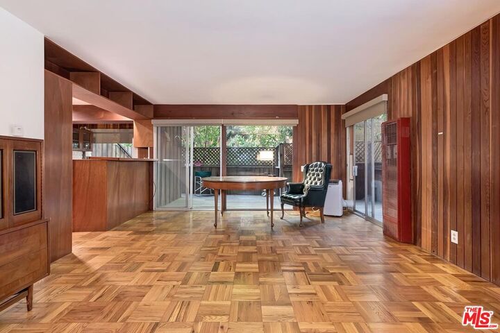 Property Photo: 11616 Chenault St, Unit 11 CA 90049