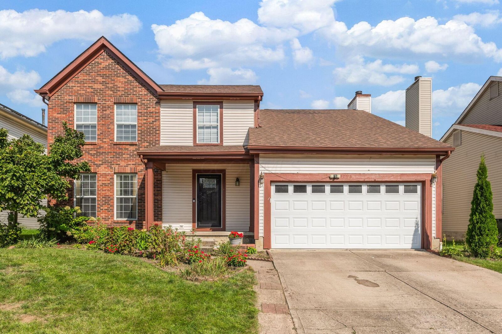 Property Photo:  3098 Fayburrow Drive  OH 43068 