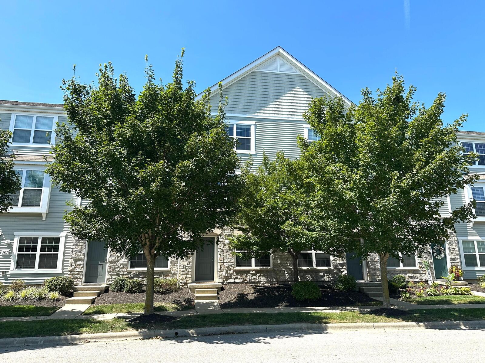 Property Photo: 5545 Eagle River Drive OH 43016