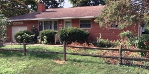 Property Photo:  863 Northridge Road  OH 43224 