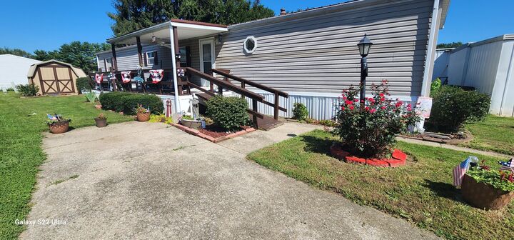 Property Photo:  189 Parklawn Drive  OH 43113 
