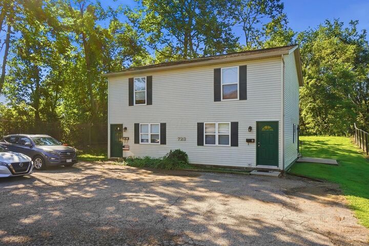 Property Photo: 723 Wesley Avenue OH 43055