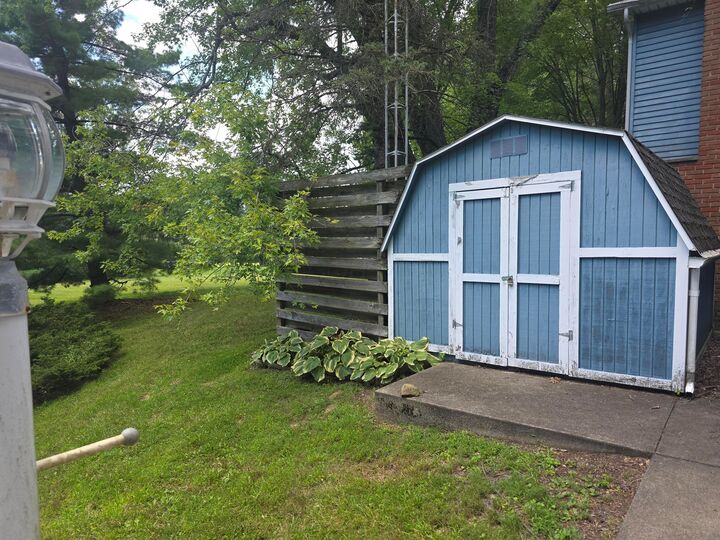 Property Photo: 392 Twitchell Road OH 44903