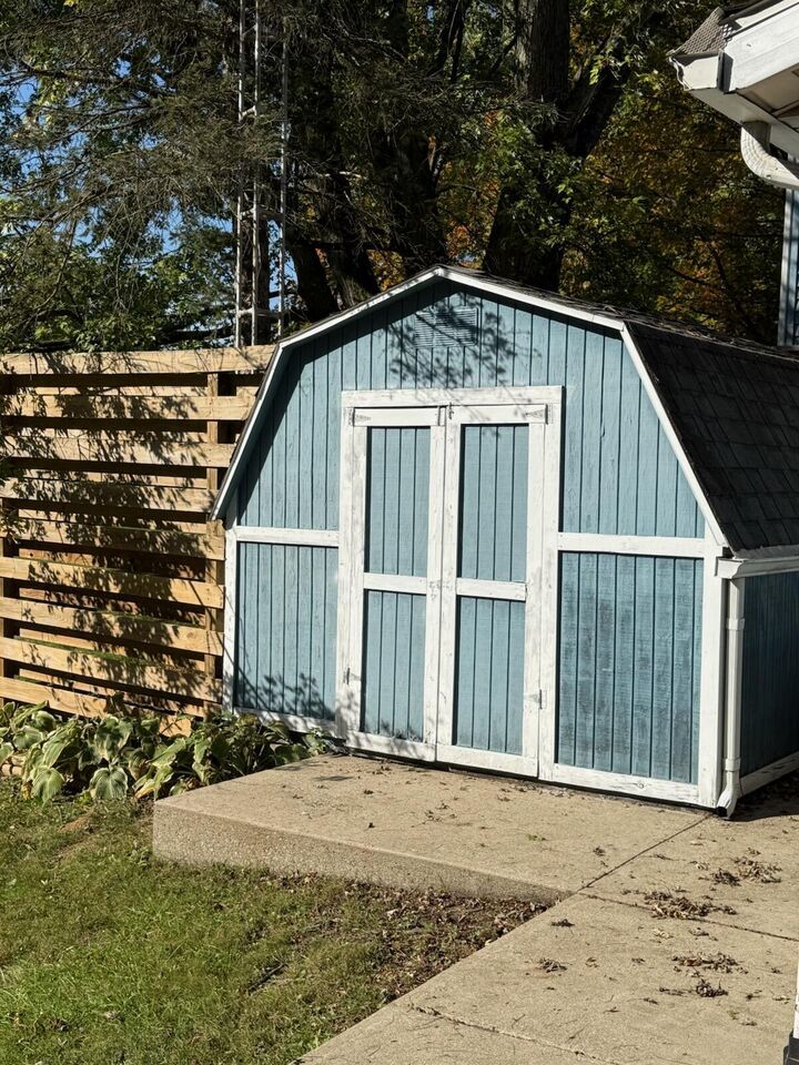 Property Photo:  392 Twitchell Road  OH 44903 