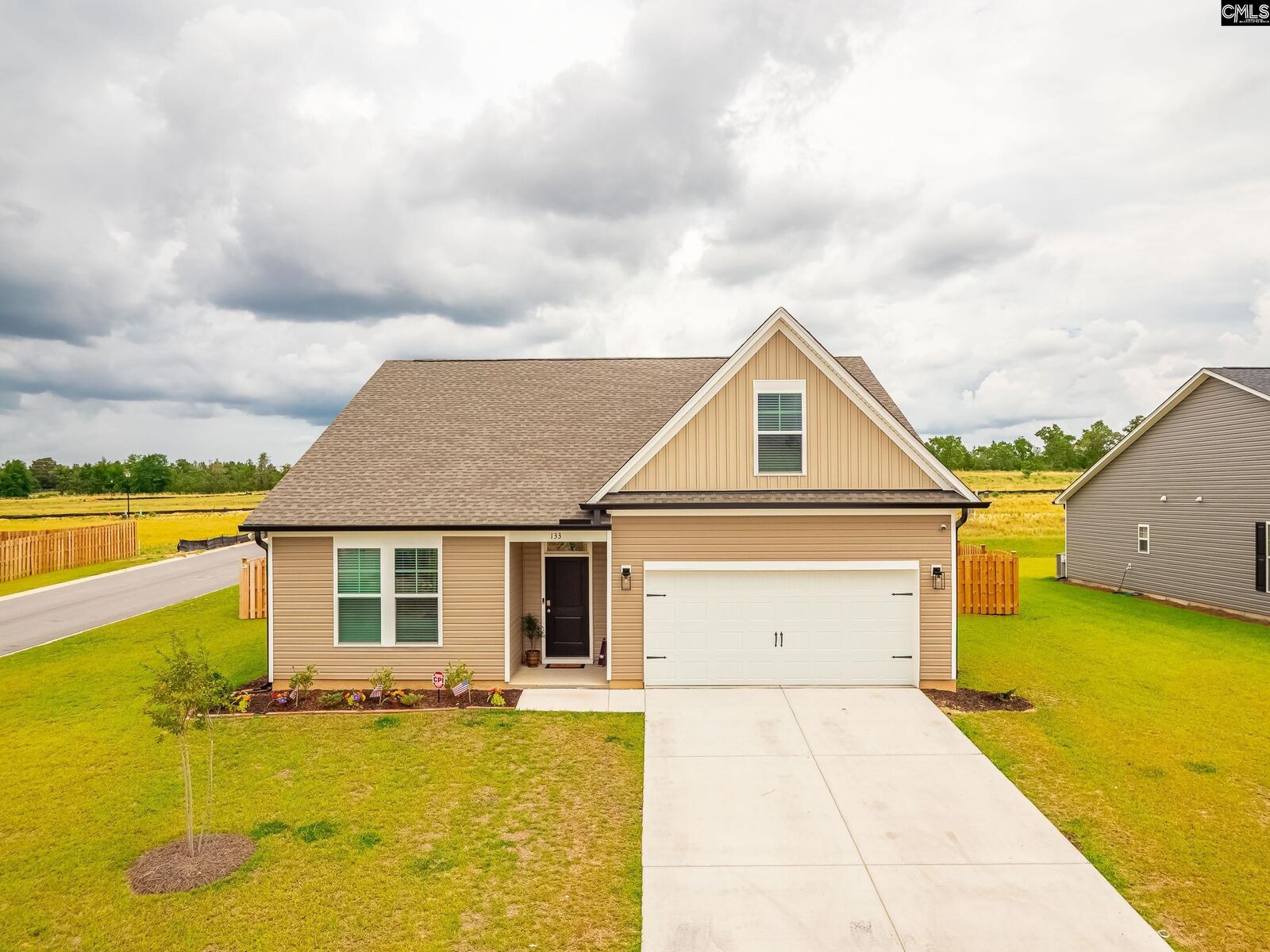 Property Photo:  133 Dew Blossom  SC 29073 