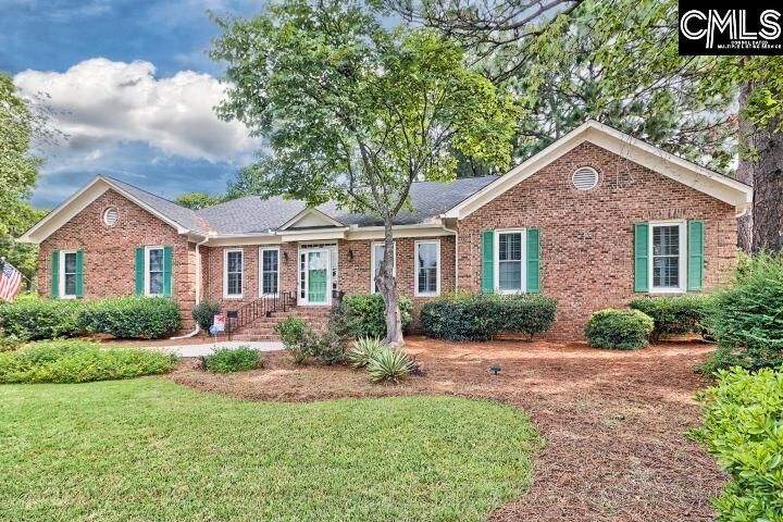 Property Photo: 108 Miles SC 29223