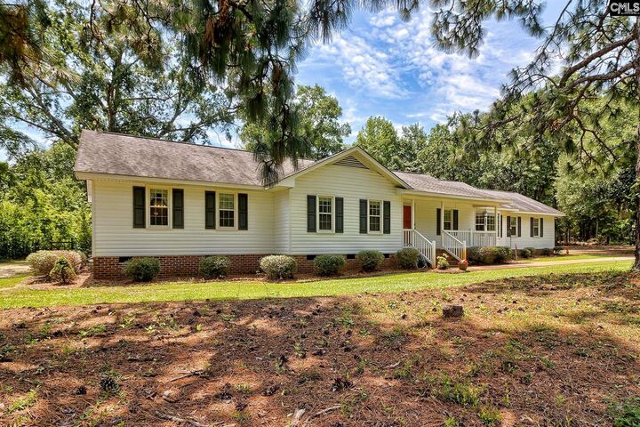 Property Photo:  1415 Springvale  SC 29078 