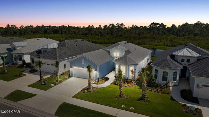 Property Photo: 9349 Caribbean Soul Way FL 32413