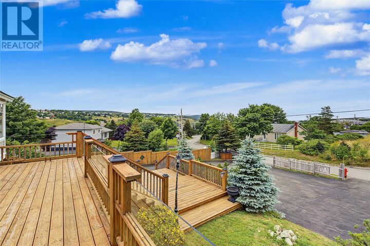 Property Photo: 14 Flemings Hill NL A1K 1B2