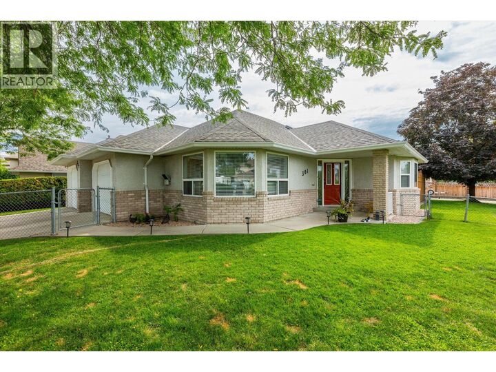 301 Fizet Avenue — photo 1