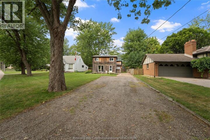 Property Photo:  276 West Belle River Road  ON N0R 1A0 