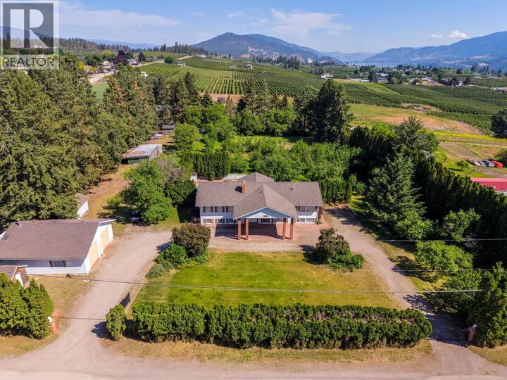Property Photo: 10151 Chase Road BC V4V 1P3