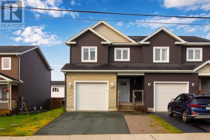47 Great Southern Drive — photo 1