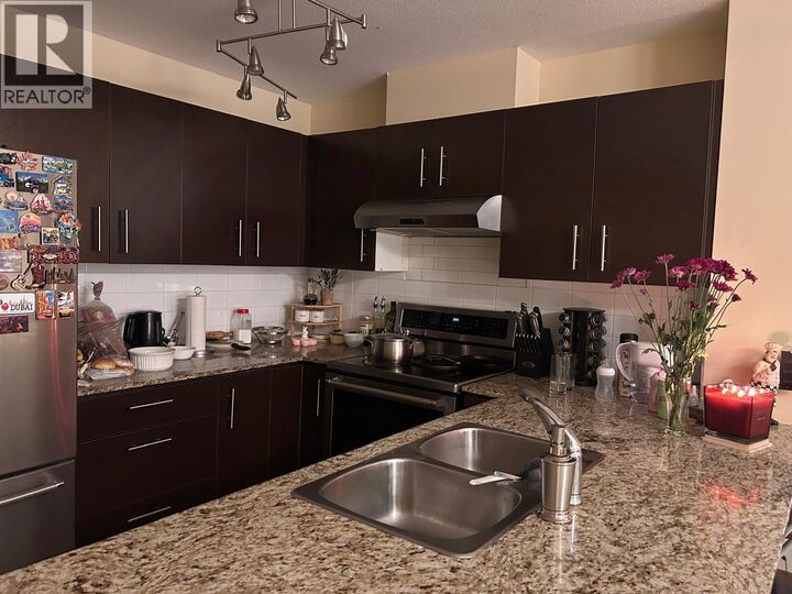 Property Photo:  11665 Haney 414  BC V2X 8W9 