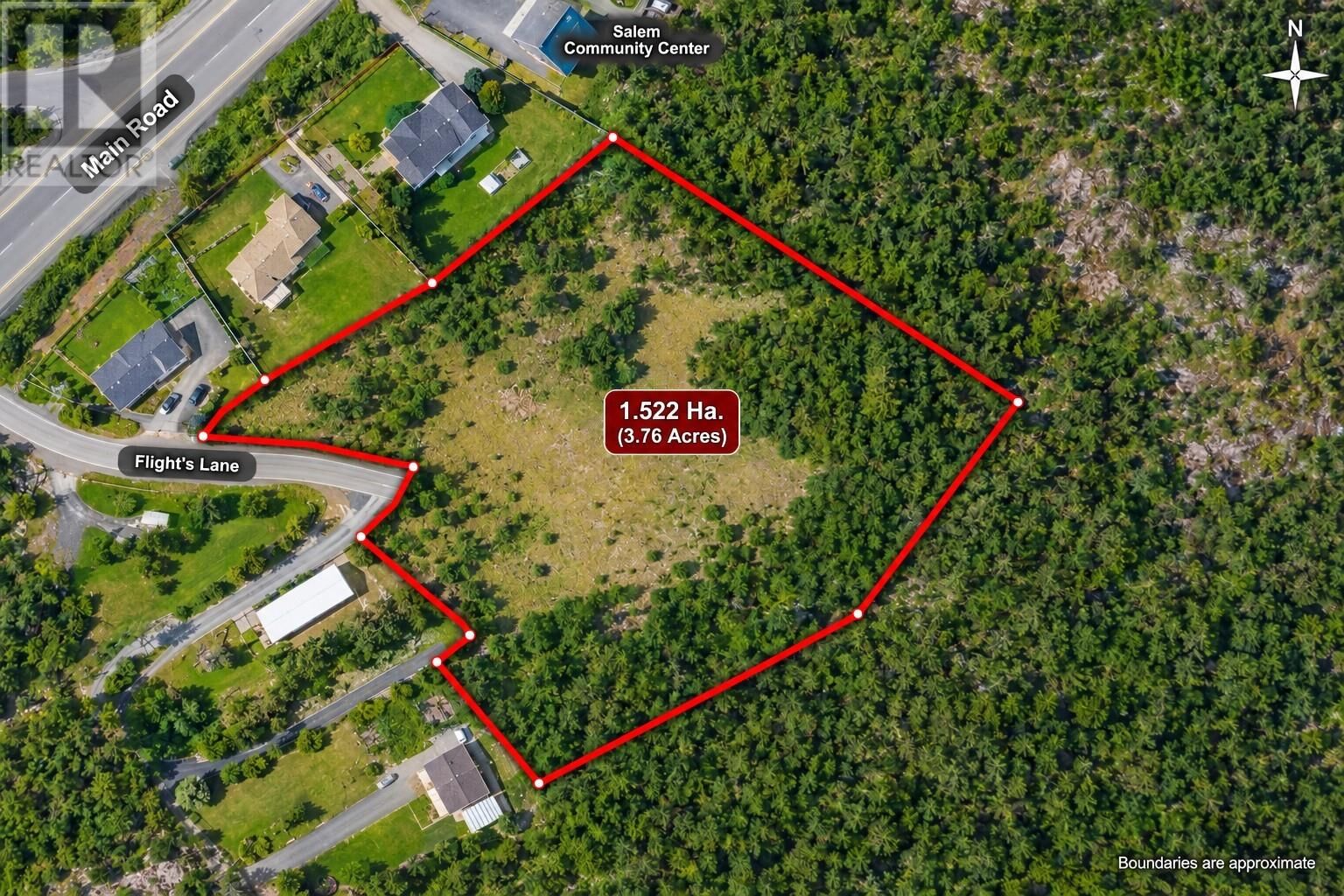 Property Photo:  5 Flights Road  NL A0A 1L0 