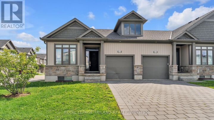 2284 Evans Boulevard 52 — photo 1
