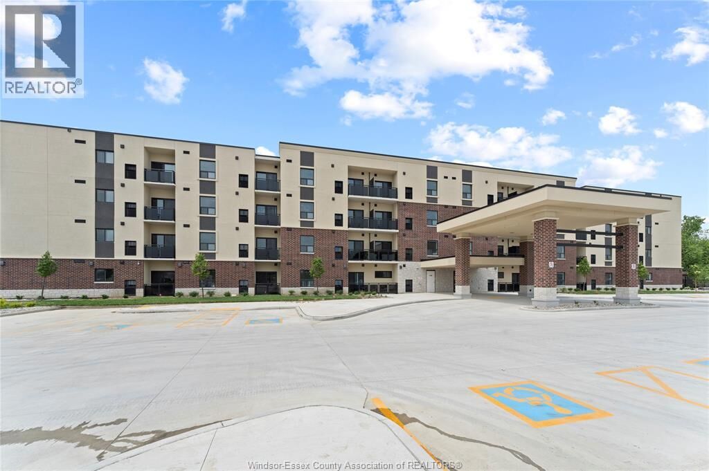 Property Photo:  1 Parnell 106  ON N0R 1J0 