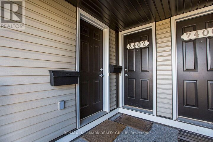 Property Photo: 2404 Esprit Drive ON K4A 0R2