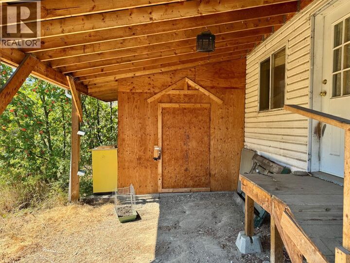 Property Photo:  3701 3 Highway 1  BC V0B 1G1 