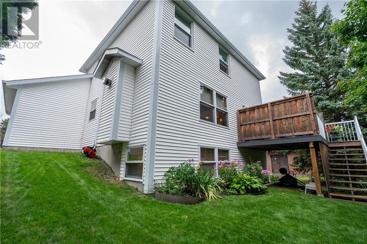 Property Photo: 171 Stewart Drive ON P3E 2R6