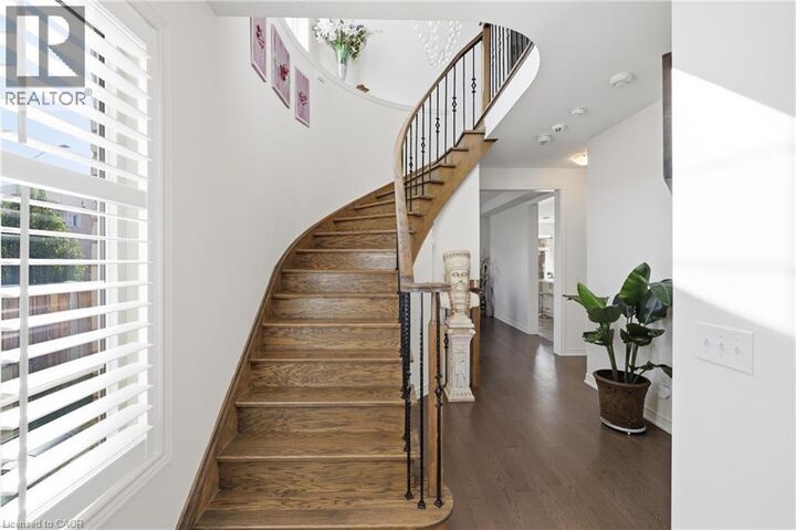 Property Photo:  97 Narbonne Crescent  ON L8J 0J6 