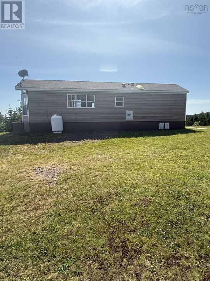 Property Photo:  7047 Highway 337 Cape George Point  NS B2G 2L2 