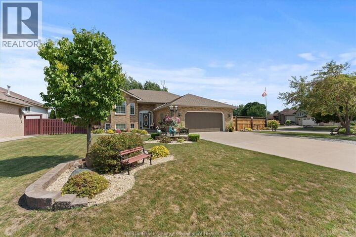 Property Photo:  256 Ashwood  ON N8L 1E7 