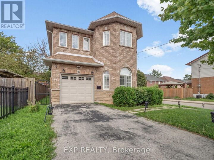 257 Carla Avenue 18 — photo 1