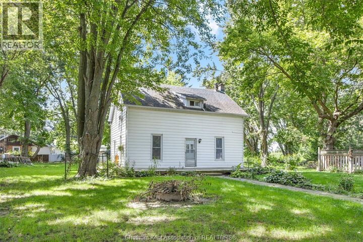 Property Photo:  23028 Doherty Street  ON N0P 1V0 
