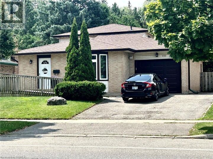 130 Brantwood Park Road Upper — photo 1
