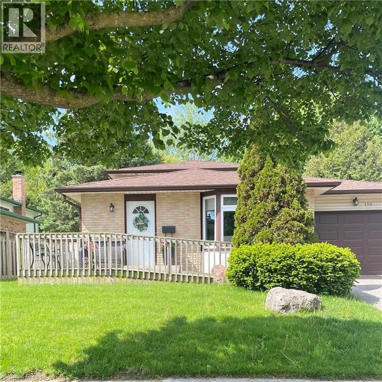 Photo de la propriété: 130 Brantwood Park Road Upper ON N3P 1G3