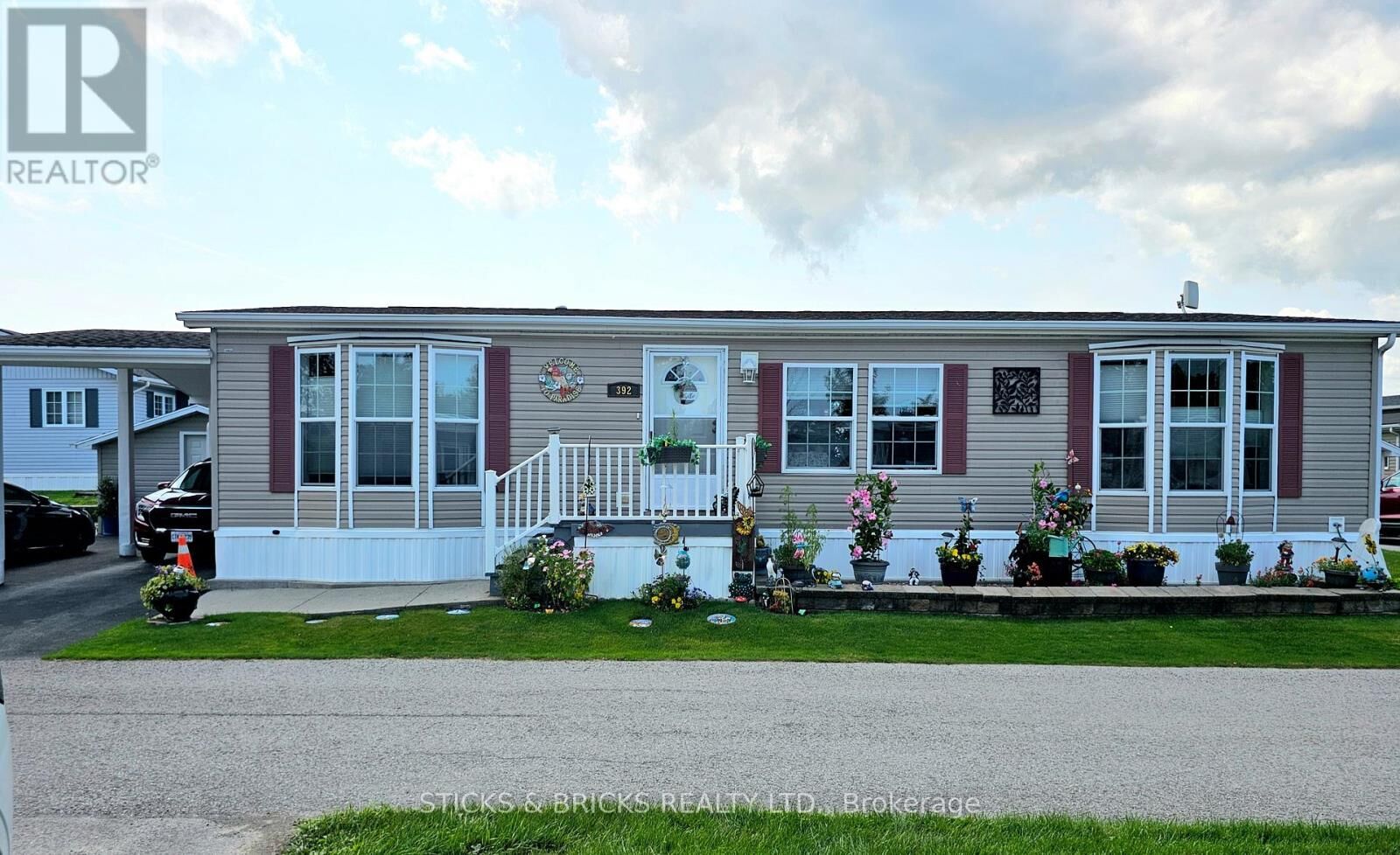 Property Photo:  3033 Townline Road 392  ON L0S 1S1 
