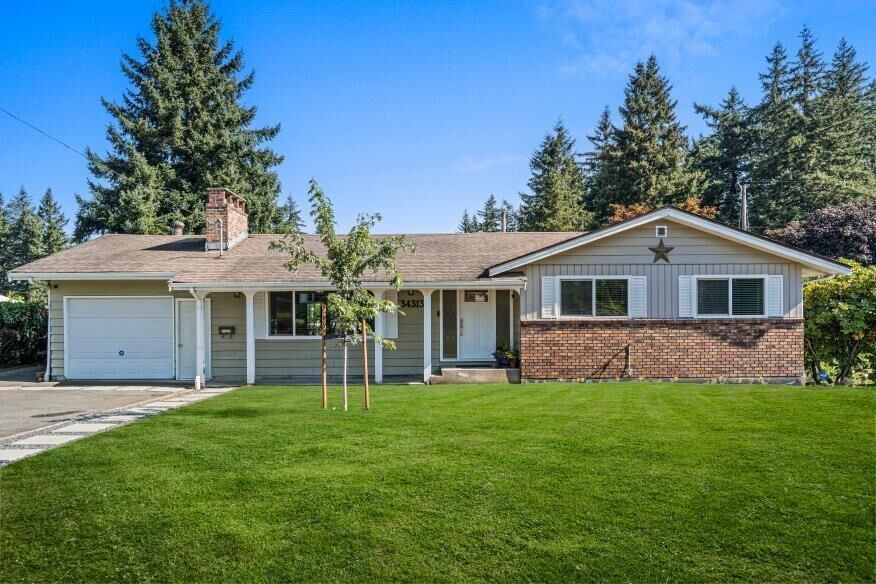 Property Photo: 34313 George Ferguson Way BC V2S 2N6