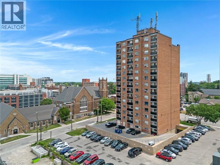 64 Benton Street 902 — photo 1