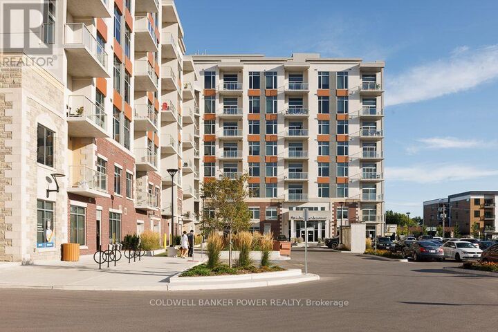 1600 Hyde Park Road 712 — photo 1