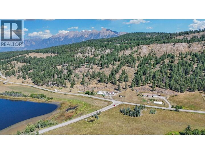 Property Photo: 5562 Ha Ha Creek Road BC V0B 2J0
