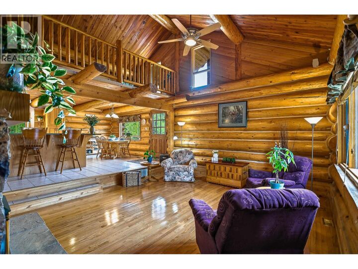 Property Photo: 4122 Wildwood Road BC V2G 4Z7