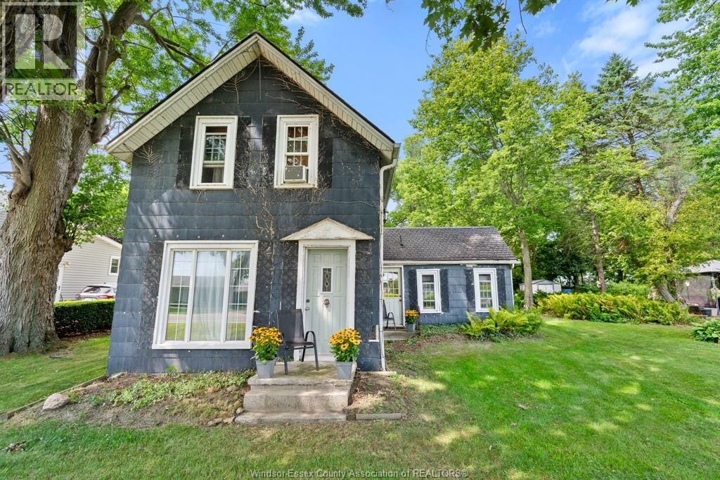 Property Photo:  506 County Rd 50 East  ON N0R 1G0 