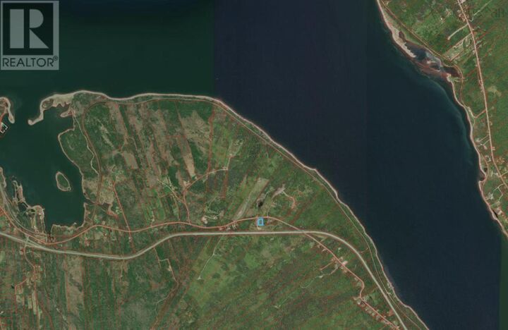 Property Photo:  Lot 22-2 No 104 Highway  NS B0H 1P0 