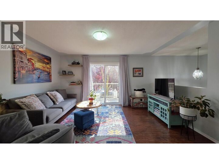 Property Photo:  4025 22nd Avenue 110  BC V2N 4Y9 