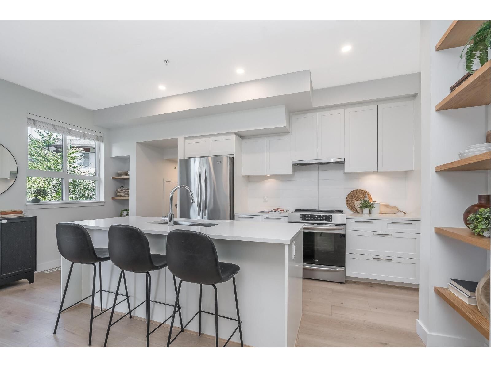 Property Photo:  8508 204 Street 57  BC V2Y 0V8 