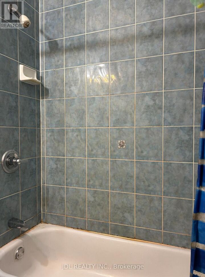 Property Photo: 128 Denison Ave Avenue ON M5T 2N3